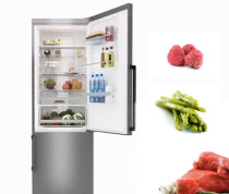 Tủ lạnh Gorenje với tính năng AdaptTech tự điều chỉnh nhiệt độ